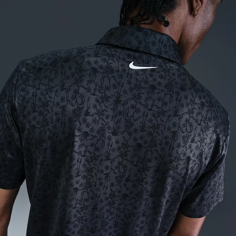 Nike Tour Men's Dri FIT Golf Polo-3