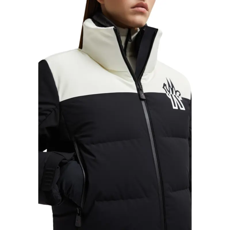 Moncler Grenoble Stennes Ski Down Jacket-1