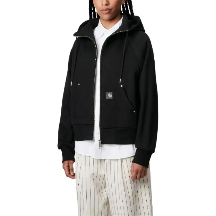 Carhartt WIP Eldon Hoodie-4