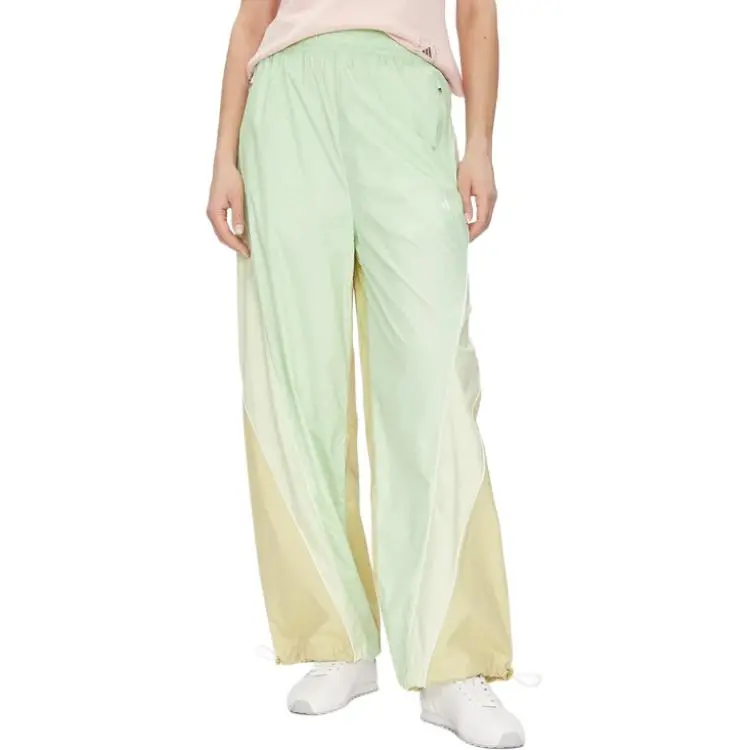 Adidas TrueLife Woven Trackpants-3