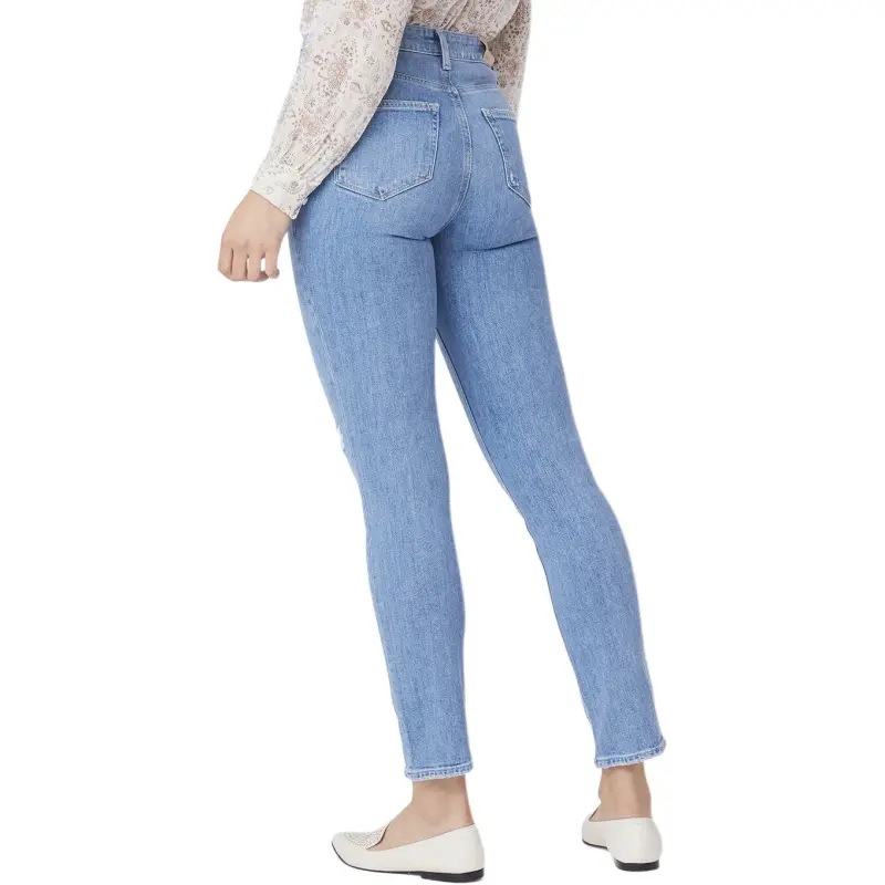 PAIGE Jeans Women's Blue-1