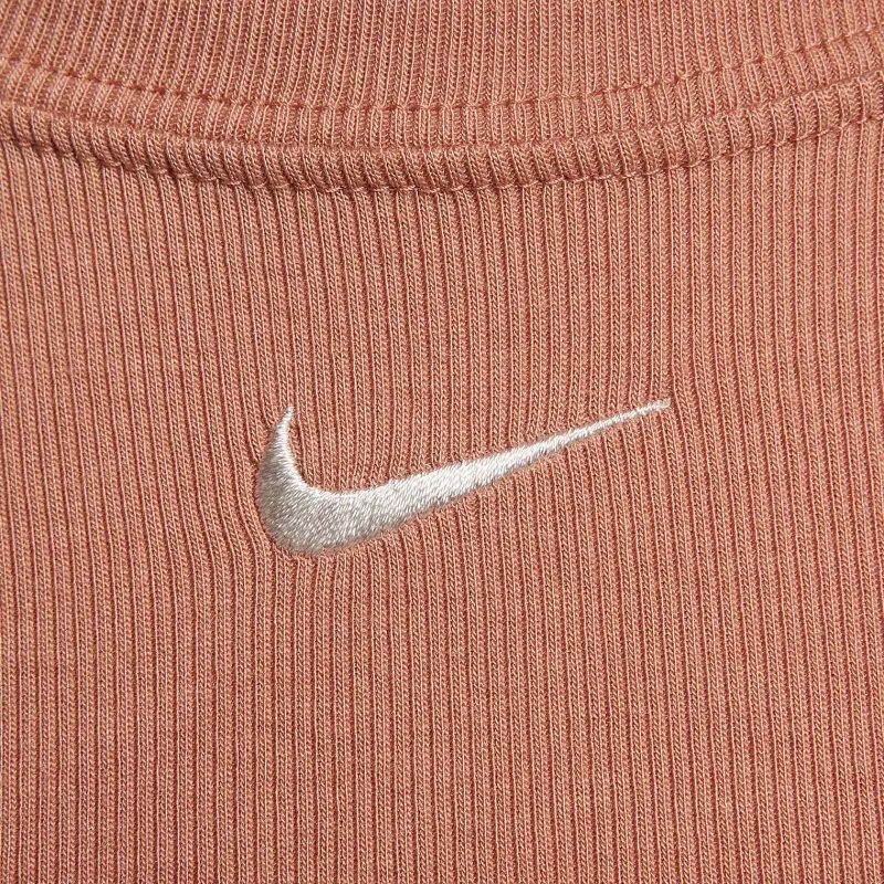 Nike Regular T Shirt Women's Blush-4