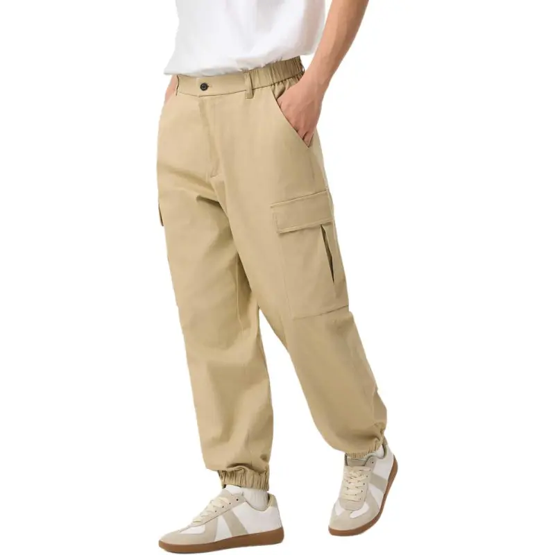 GAP Cargo Pants Men-4