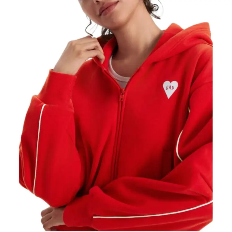 GAP Fall And Winter Sweatshirt Women's-2