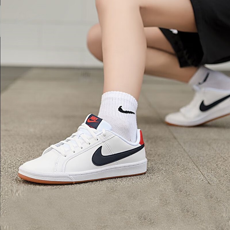 nike court royale gs