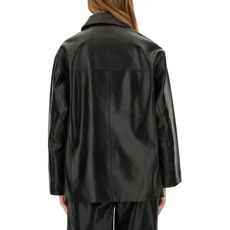 STAND STUDIO Liara Blazer-1