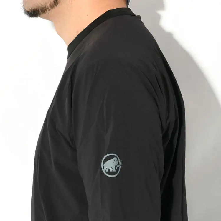 MAMMUT T Shirts Men-5