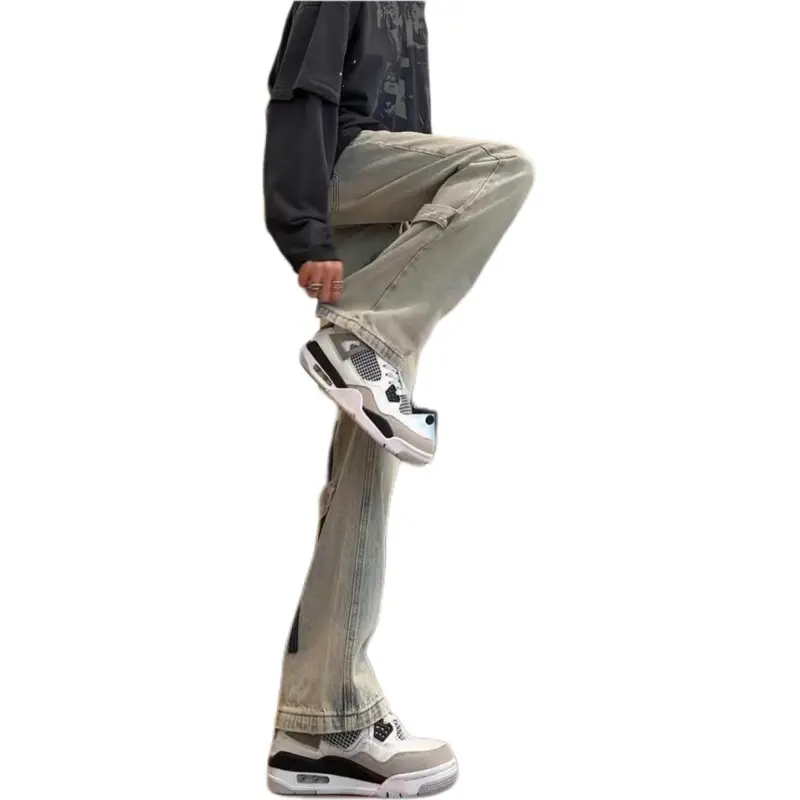 Humanism 1986 Jeans Unisex-6