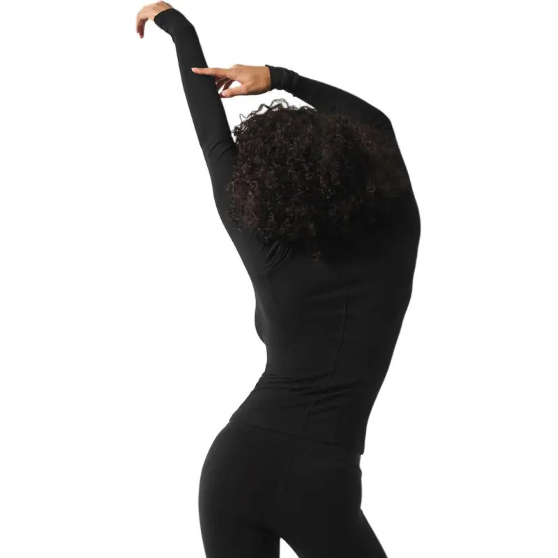 Alo Yoga T Shirts Women's-5
