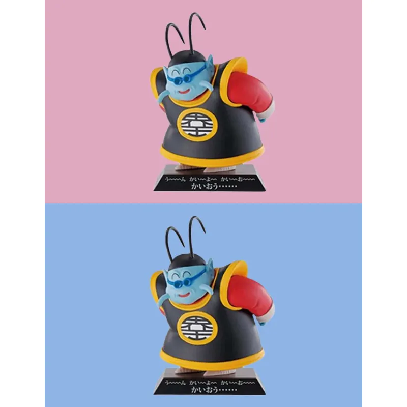 BANPRESTO Scale Figures-2