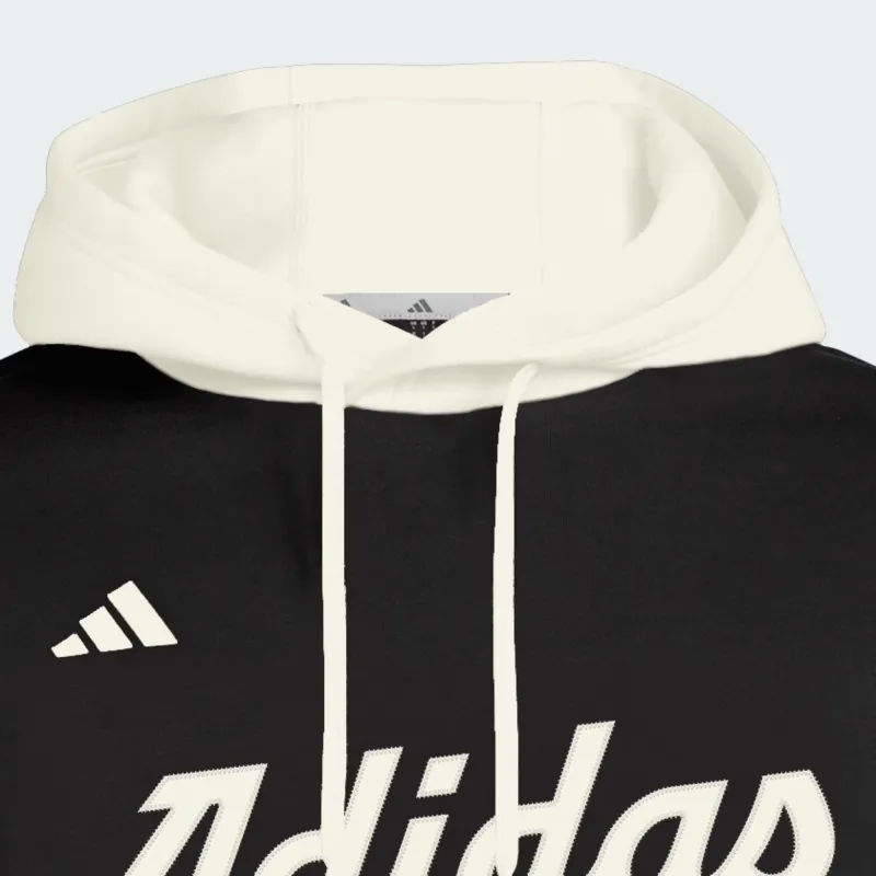 Adidas Free Shipping With AdiClub Dugout Hooded Jersey-2
