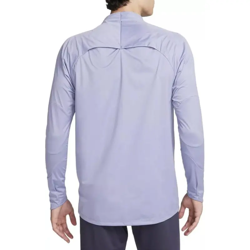 Nike Soccer Jerseys Men's Purple-1