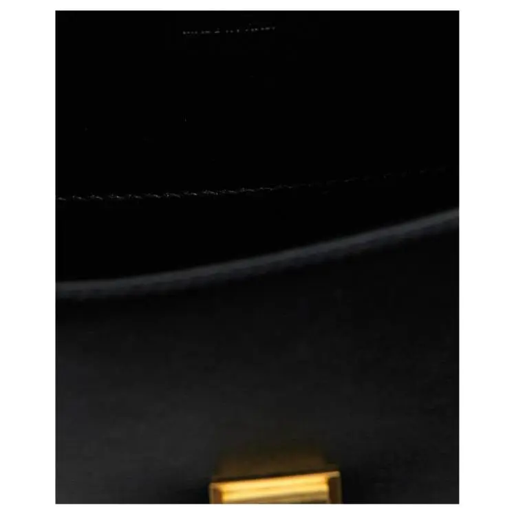 JIL SANDER Ghost Mini Shoulder Bag-3