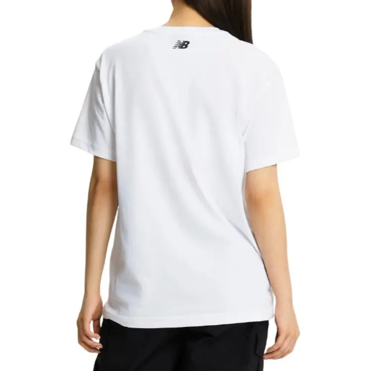 New Balance T Shirt Unisex 2 Pack-1