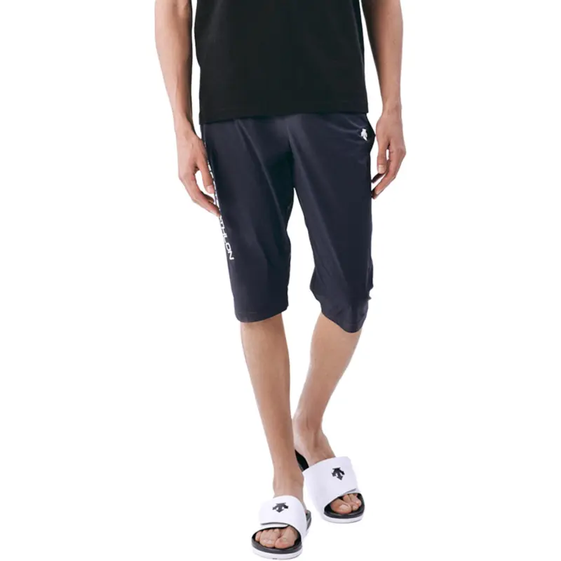 DESCENTE Swiss Triathlon Team Stretch Sports Shorts Unisex-2