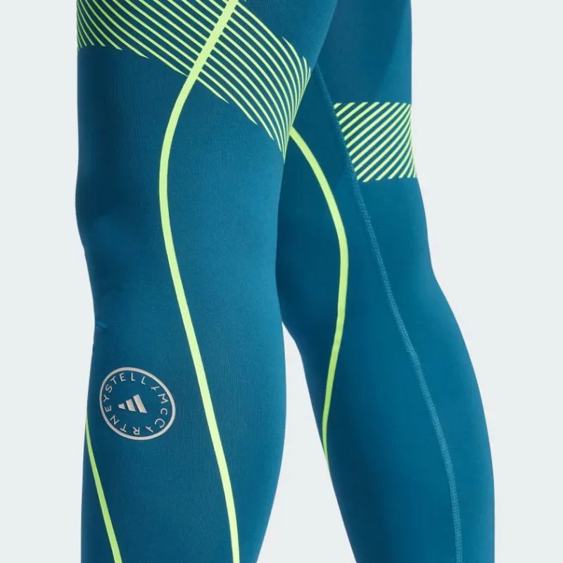Adidas TruePace Running Leggings-5