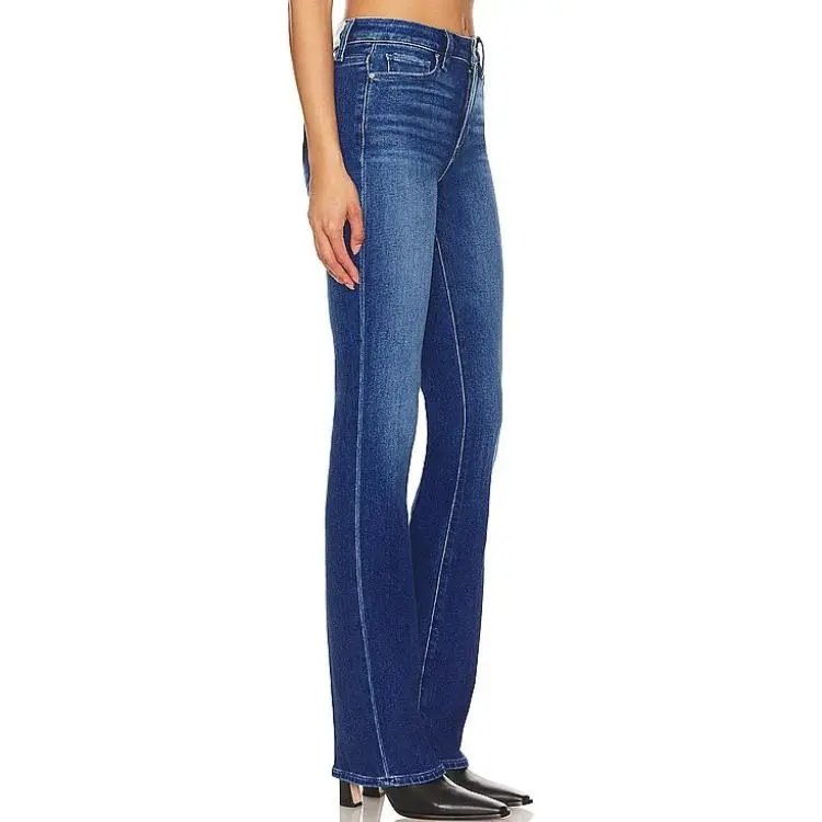 PAIGE Jeans Women's Blue-2