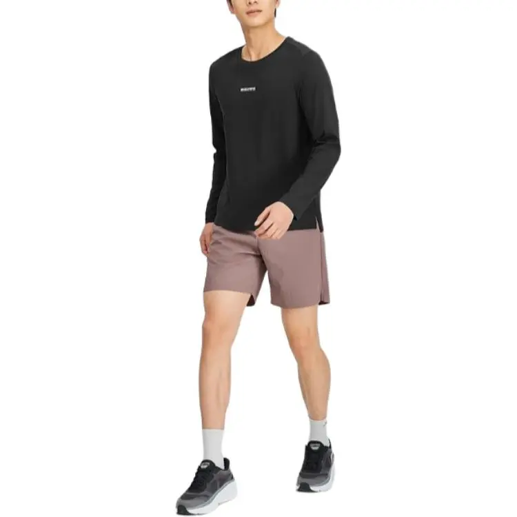 Skechers Casual Shorts Men's Dusk Brown 0123-2