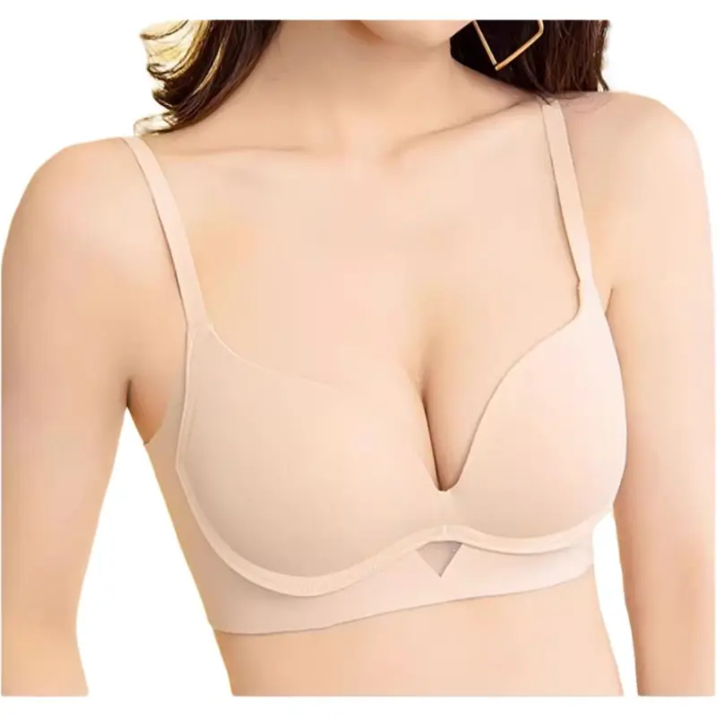 MIIOW Women's Bras-5