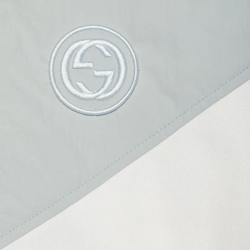 GUCCI Gg Zipped Track Jacket-5