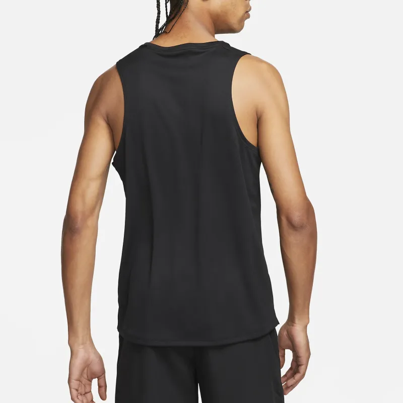 Nike Miler Men's Dri FIT Running Tank-4