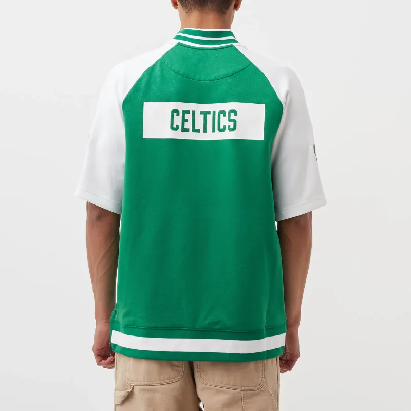 Nike Nba Boston Celtics Show Time City Edition Dri Fit T shirt-3