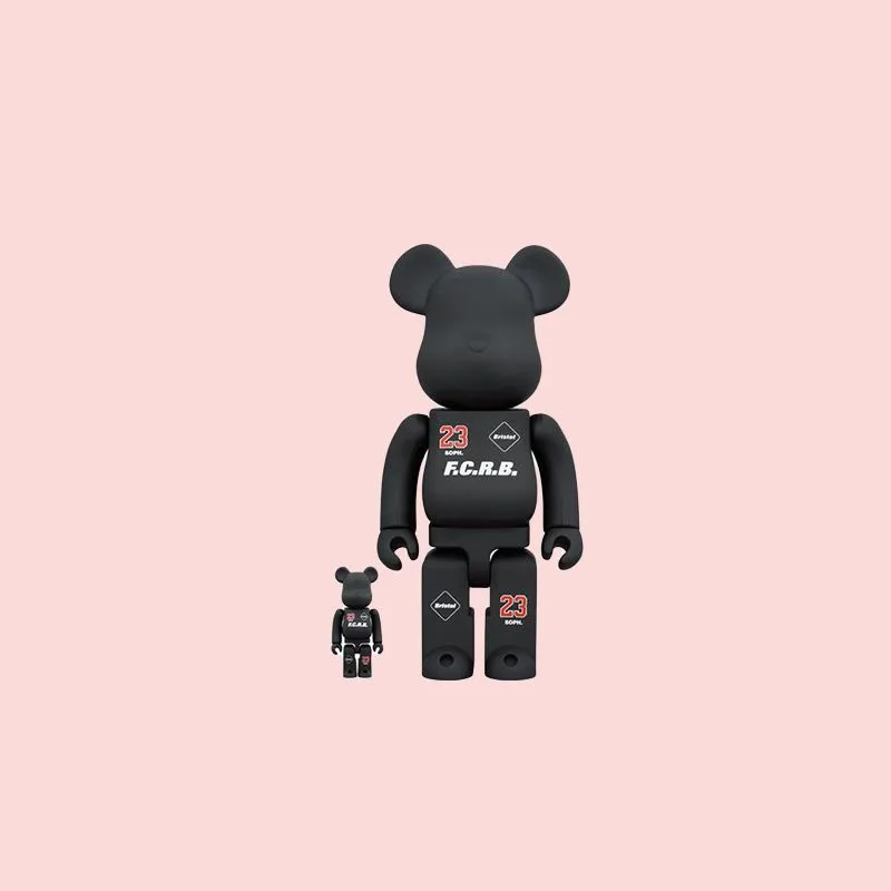 BE@RBRICK X F.C.R.B. X SOPH. Tokyo 23-2