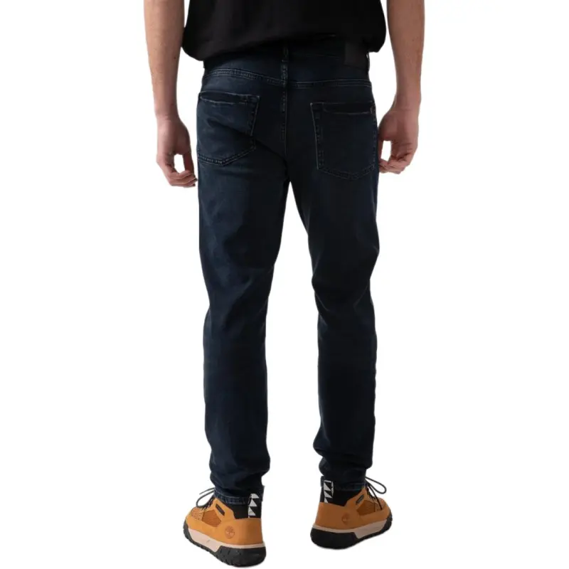 HUGO BOSS Jeans Men's Dark Blue-1