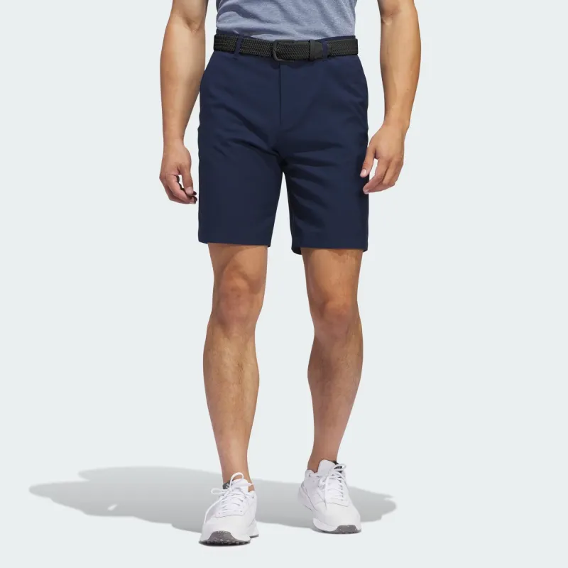 Adidas Free Shipping With AdiClub Adi Advantage Golf Shorts-1