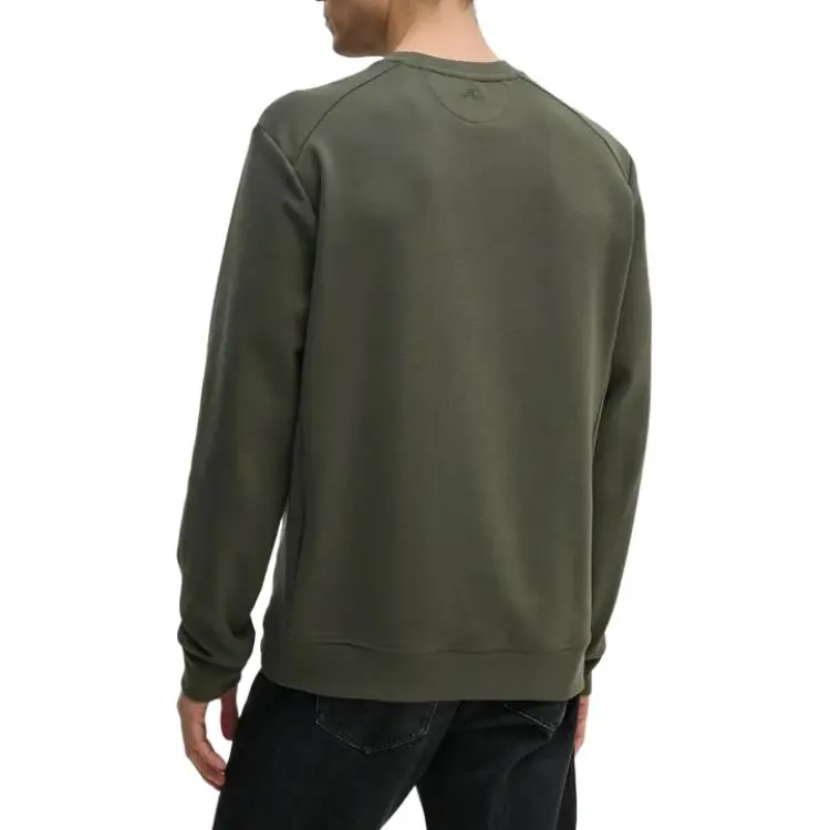 Paul & Shark Yachting Sweatshirt Men's Light Brown-4
