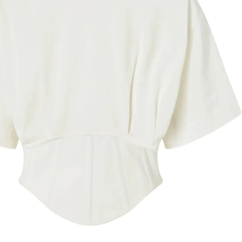 PINKO Cotton T shirt-2