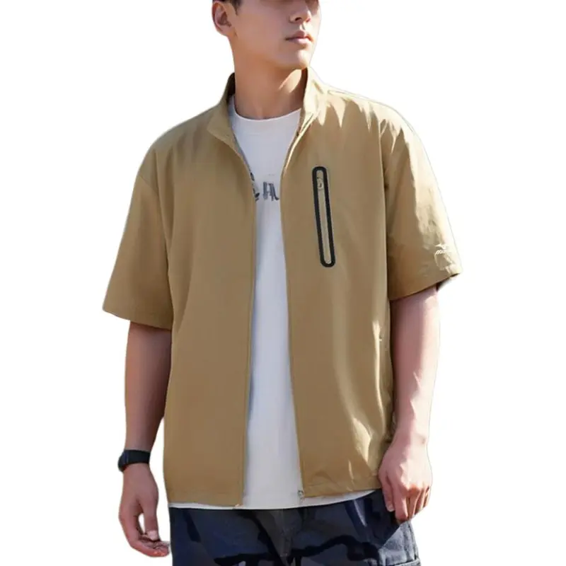 Mizuno Shirts Men-5