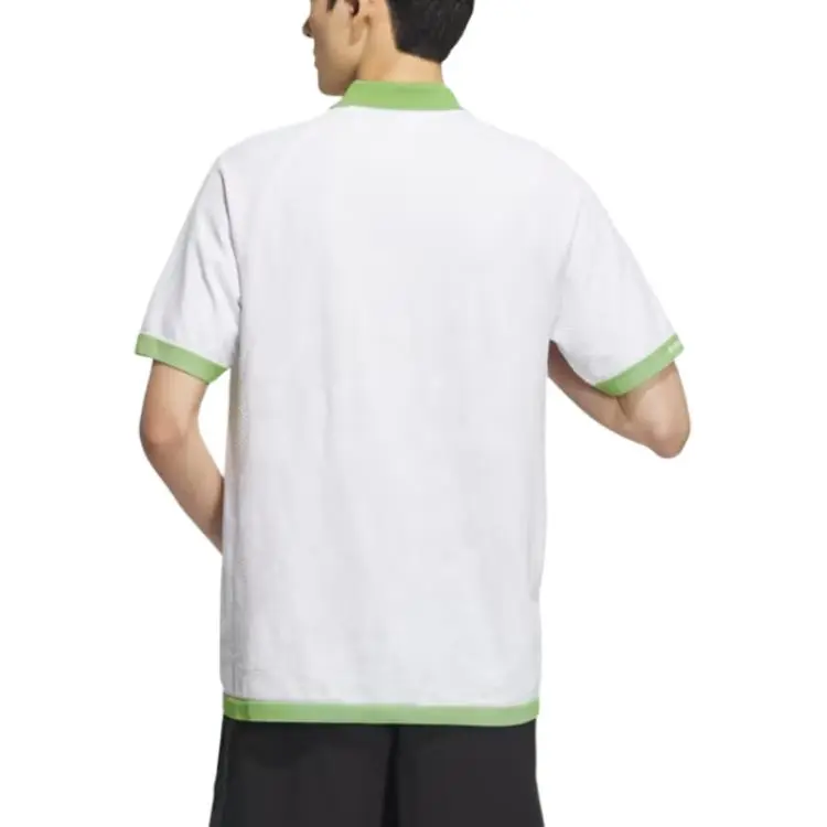 Bape X Adidas Golf Polo-4