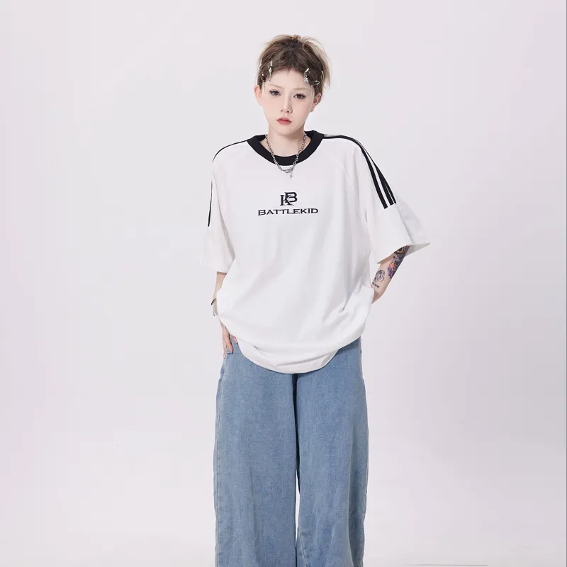 YINLEI T Shirts Unisex-11