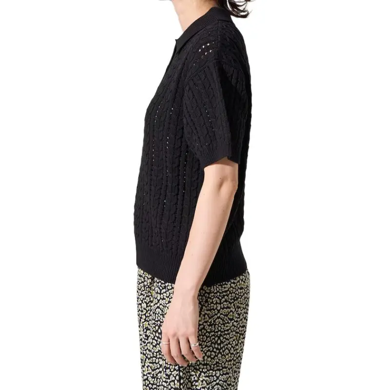 FREAK'S STORE Knitwear Women's Black-2
