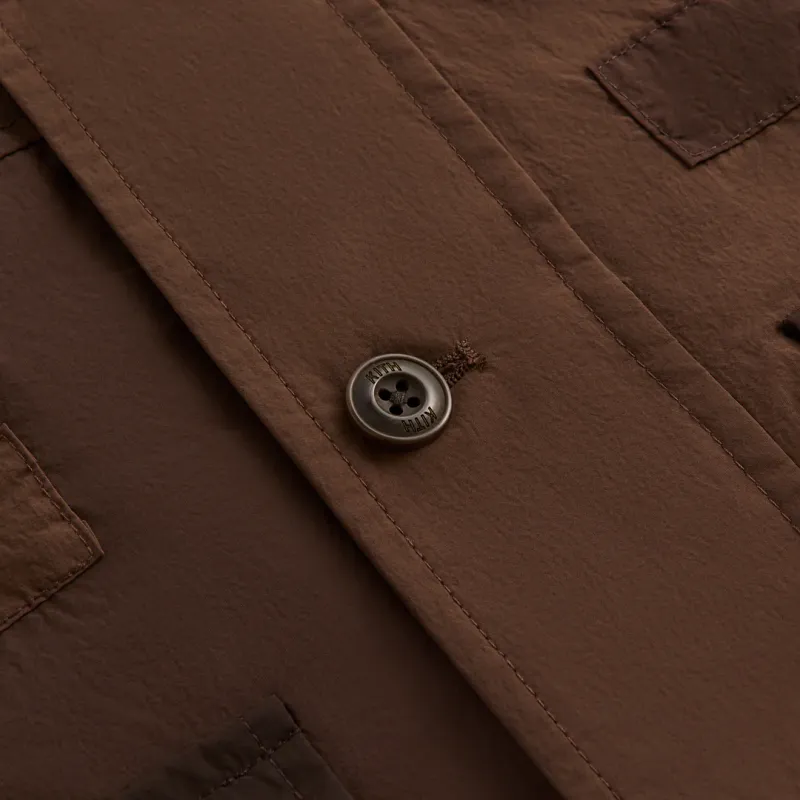 KITH Amare Patchworked Jacket-2