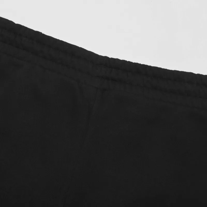PUMA Casual Pants Women's Black-2