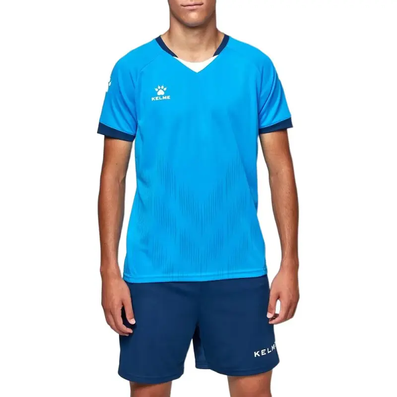 KELME Soccer Jersey Sets Men-6