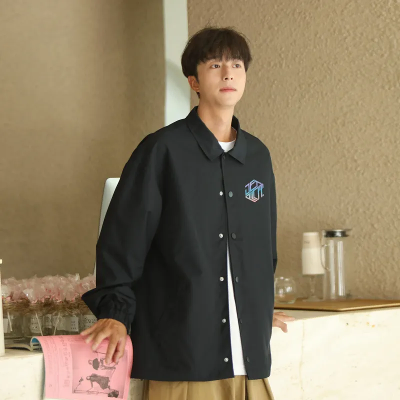 B.X Jackets Unisex-14