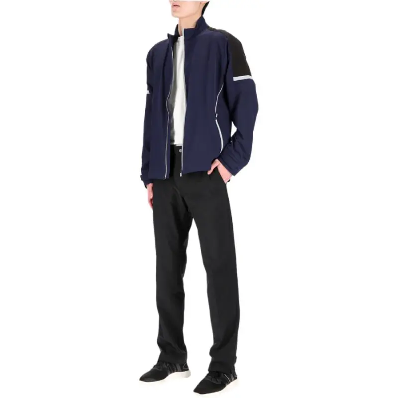 Callaway Jackets & Coats Men's Marine Blue-4