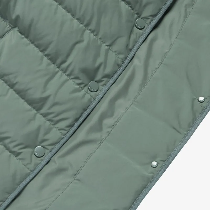 LACOSTE Jackets Women's Green-2