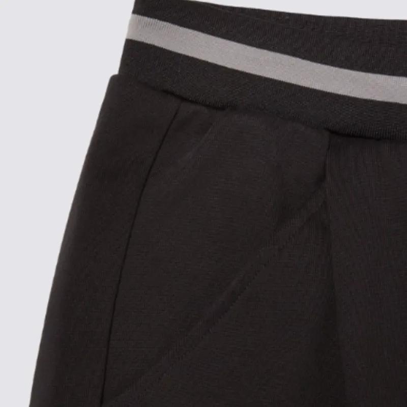 Vans Casual Pants Men Black-3