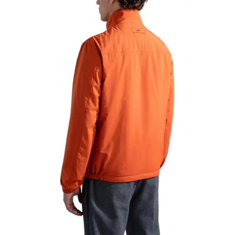 Paul & Shark Yachting Jackets & Coats Men's Orange-4