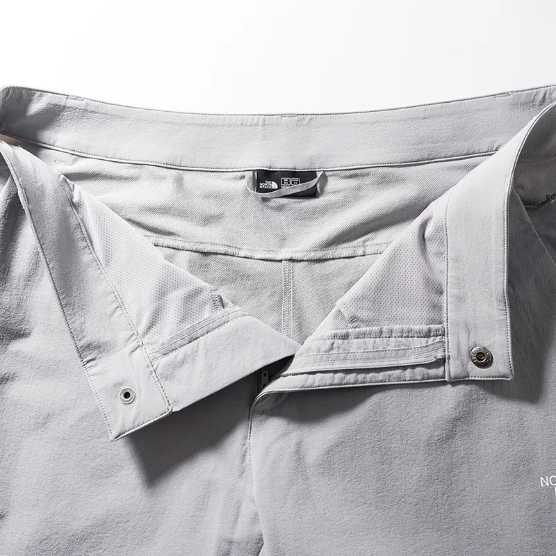 THE NORTH FACE Casual Pants Men's Gray-5