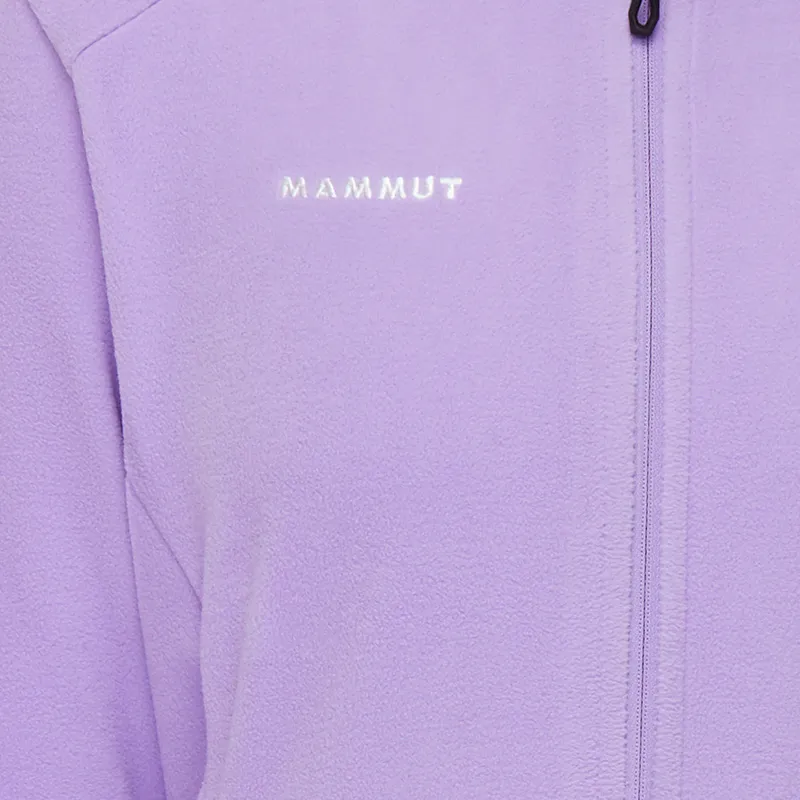 MAMMUT Innominata Jacket Women's Nebula Purple-3