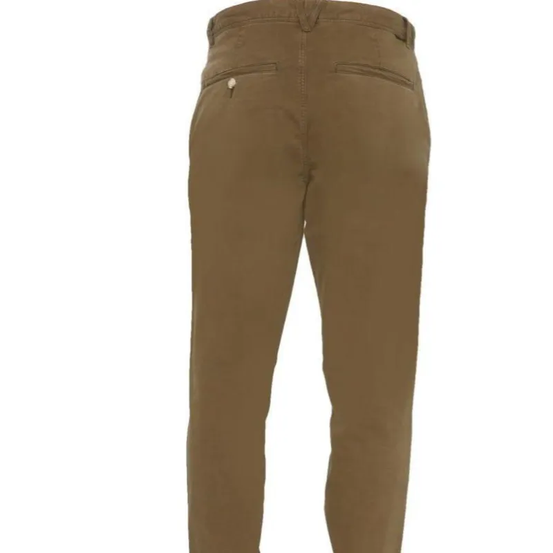 WOOLRICH Mid Rise Straight Leg Jeans-5