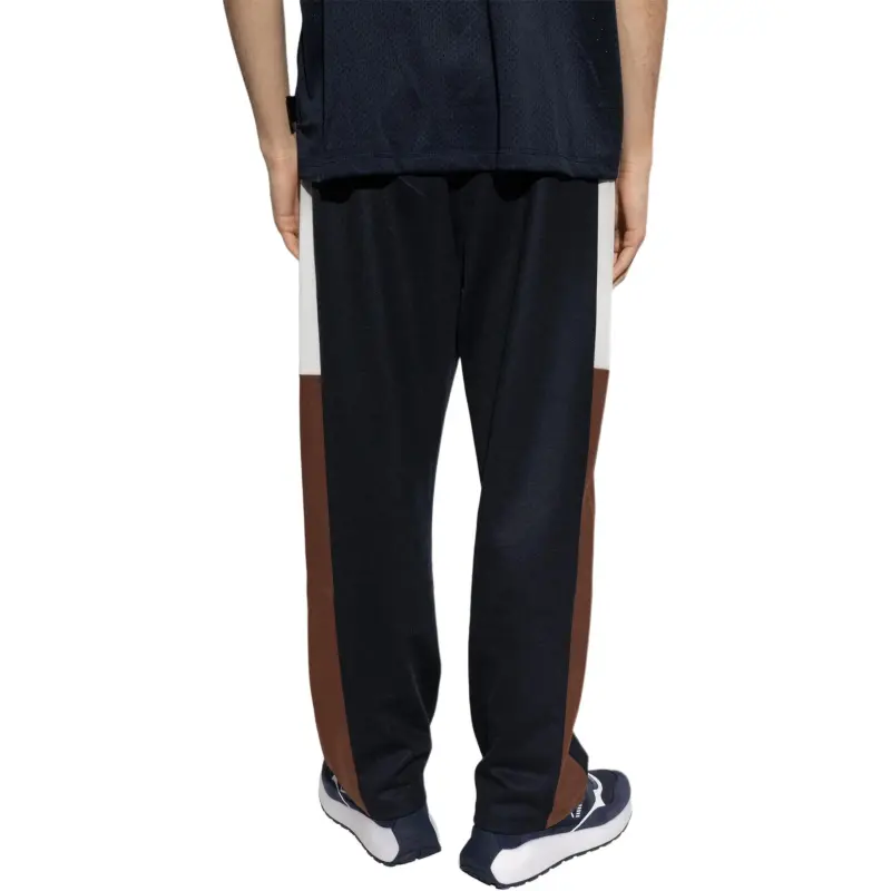 EMPORIO ARMANI Panelled Track Pants-2
