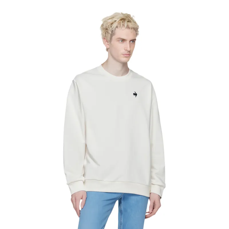 Le Coq Sportif Sweatshirt Unisex-2