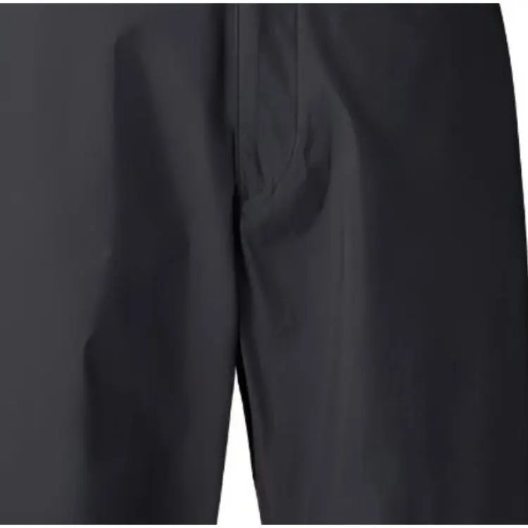 UNIQLO C Collection Casual Pants Men 09 Black-1