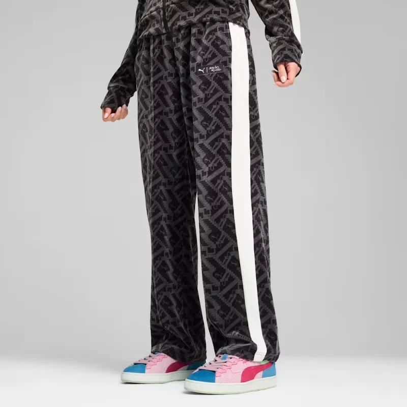PUMA Pants PUMA X Squid Game T7 Para Mujer-3